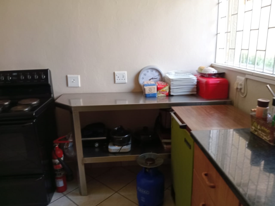 Commercial Property for Sale in Sasolburg Free State